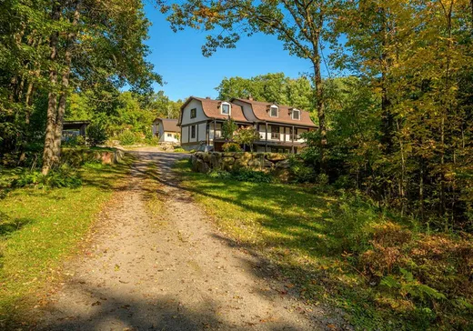 Maison à vendre - 248-248A Mtée Brisebois, Saint-Colomban, J5K 2S1