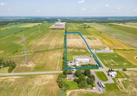 Hobby Farm for sale - 709Z-709BZ Ch. de la Rivière N., Saint-Eustache, J7R 4K3