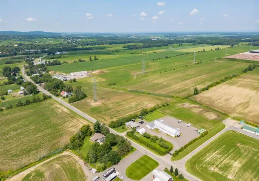 Hobby Farm for sale - 709Z-709BZ Ch. de la Rivière N., Saint-Eustache, J7R 4K3