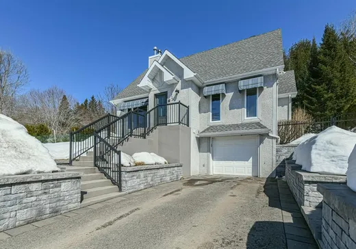 Bungalow à vendre - 112 Place des Geais-Bleus, Saint-Sauveur, J0R1K0