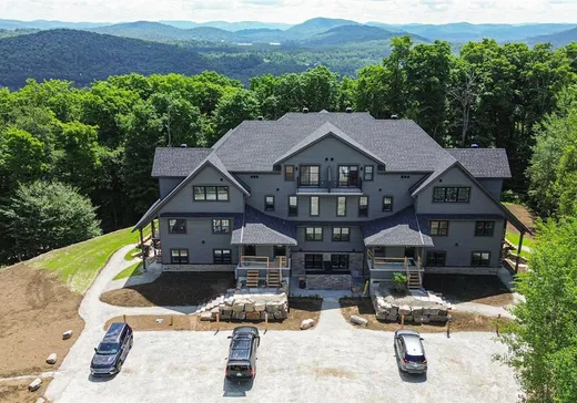 Condo for sale - 280 Rue du Mont-Plaisant, Mont-Tremblant, J8E1L2