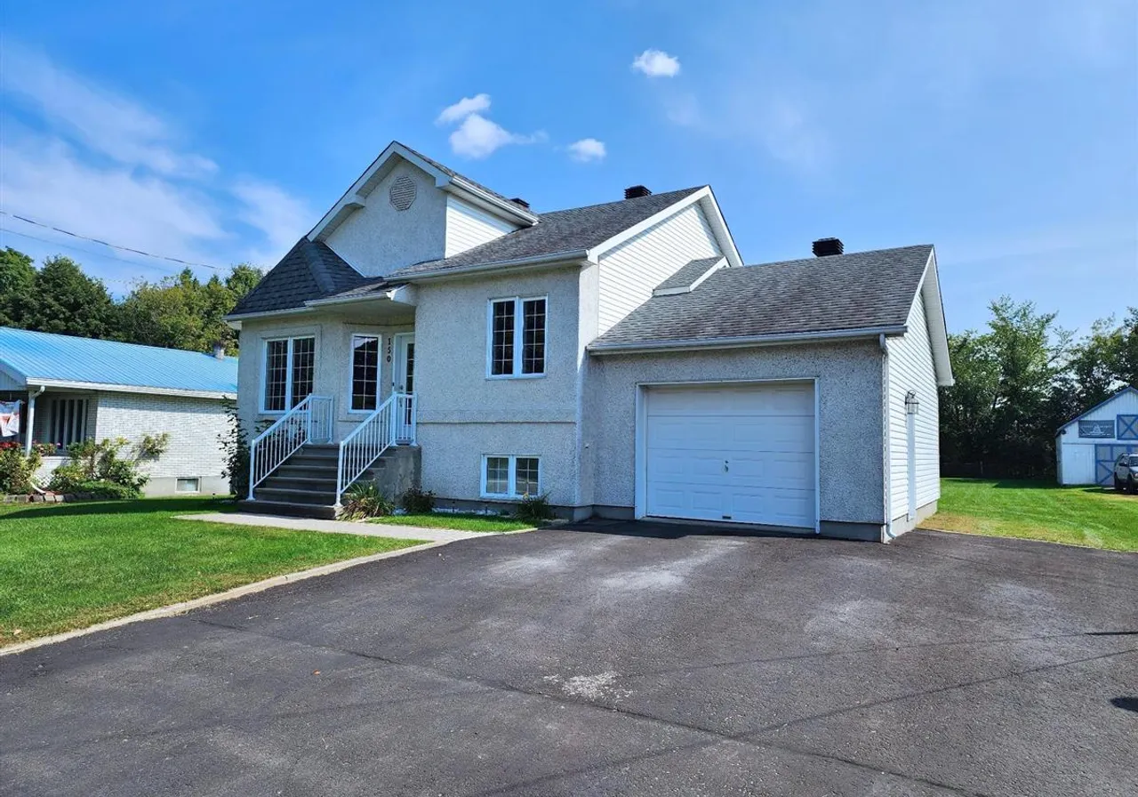 Chalet à vendre - 150 Route du Long-Sault, Lachute, J0V 1X0