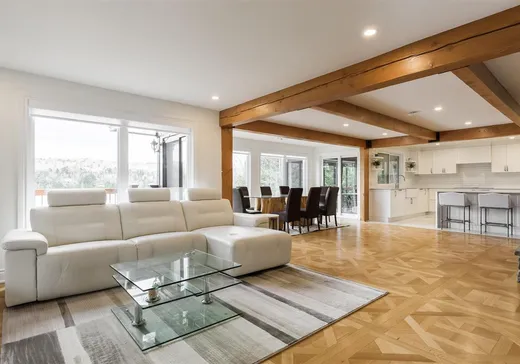 Maison à vendre - 9620 Ch. du Lac-Labelle, Mont-Tremblant, J0T 1H0
