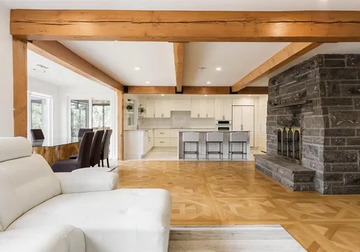Maison à vendre - 9620 Ch. du Lac-Labelle, Mont-Tremblant, J0T 1H0
