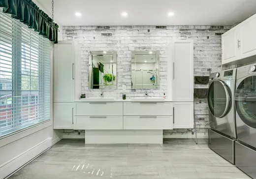 Maison à vendre - 1042 Rue Trudeau, Saint-Jérôme, J5L 2M1