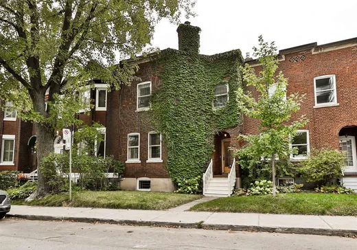 Two or more stories for sale - 240 Av. Redfern, Westmount (Montreal Island), H3Z2G3