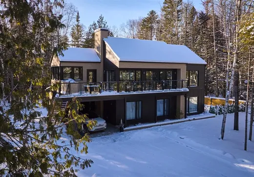 Two or more stories for sale - 46 Ch. La Chanterelle, St-Donat-De-Montcalm, J0T2C0