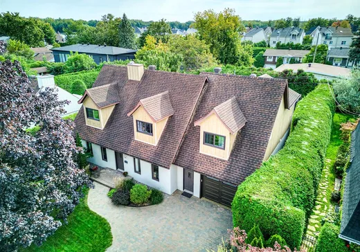 Maison à vendre - 772 Rue Galbrand, Laval, H7X 1X5