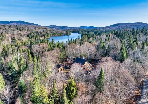 Maison à vendre - 20 Ch. Nadeau, Val-des-Lacs, J0T 2P0