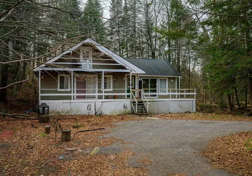 Maison à vendre - 248 Ch. Pioneer, St-Adolphe d'Howard, J0T 2B0