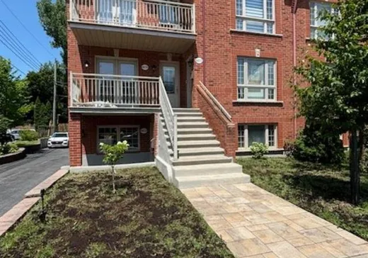 Condo à vendre - 8673 Rue Centrale, Montréal (LaSalle), H8P1N3