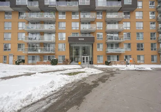 Condo à vendre - 10150 Place de l'Acadie, Montréal (Ahuntsic/Cartierville), H4N0C5