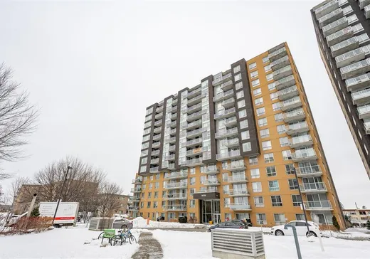 Condo for sale - 10150 Place de l'Acadie, Montreal (Ahuntsic/Cartierville), H4N 0C5