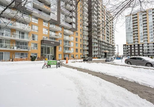 Condo for sale - 10150 Place de l'Acadie, Montreal (Ahuntsic/Cartierville), H4N 0C5