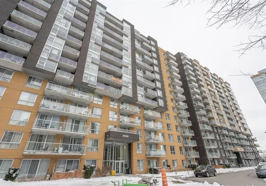 Condo à vendre - 10150 Place de l'Acadie, Ahuntsic/Cartierville, H4N 0C5