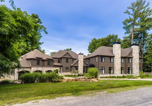 Maison à étages à vendre - 8 Rue Royalview, Hudson, J0P1H0