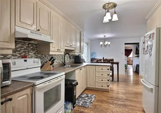 House for sale - 136 Ch. du Bord-de-l'Eau, Lachute, J8H 3W7