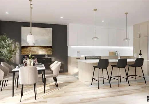 Condo for sale -  Rue Blondin, Sainte-Adèle, J8B2M8