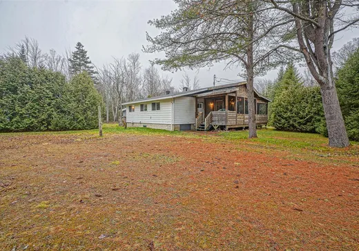 House for sale - 109 Ch. de la Baie-de-l'ours N., St-Donat-De-Montcalm, J0T 2C0