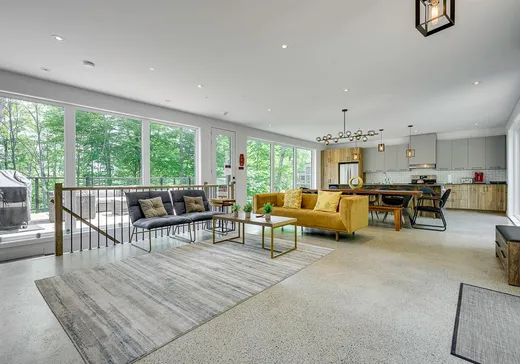 Maison à vendre - 10 Rue du Denali, Mont-Tremblant, J0T 1M0