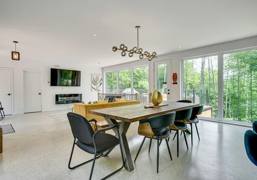Maison à vendre - 10 Rue du Denali, Mont-Tremblant, J0T 1M0