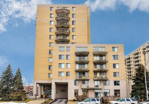 Condo à vendre - 11115 Boul. Cavendish, Montréal (Saint-Laurent), H4R2M9