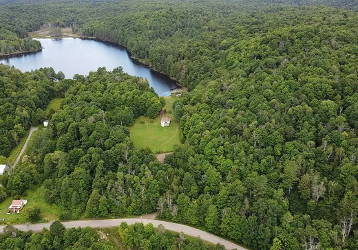 Bungalow for sale - 107 Ch. Avoca, Grenville, J0V1B0