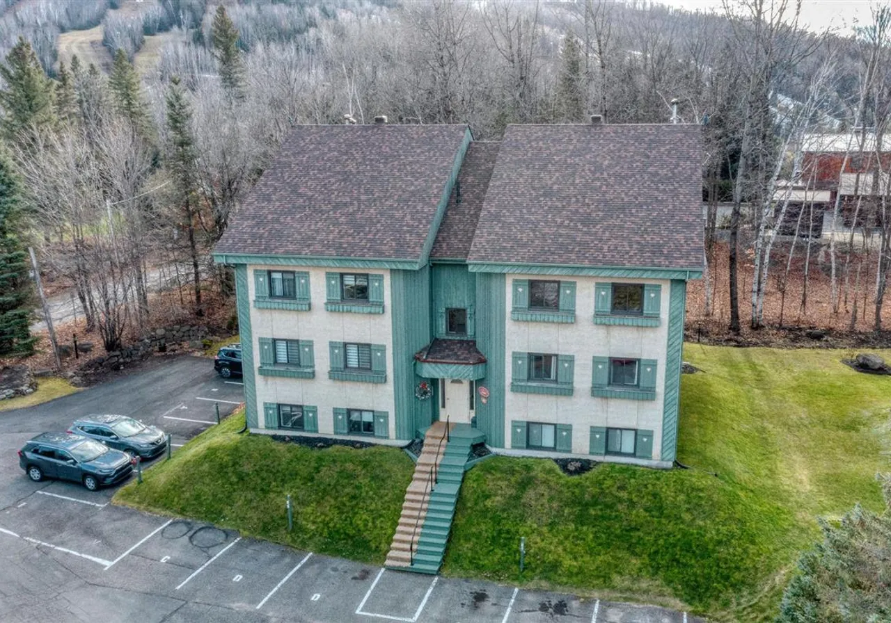 Condo à vendre - 700 Ch. des Trois-Villages, Saint-Sauveur, J0R 1R3