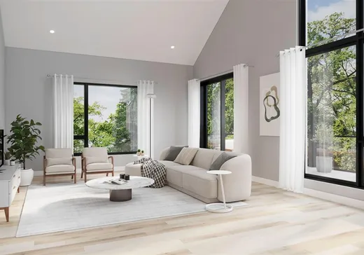 Condo for sale -  Rue Blondin, Sainte-Adèle, J8B2M8