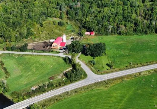 Hobby Farm for sale - 1263 Ch. Laurin, Lachute, J8H3W7