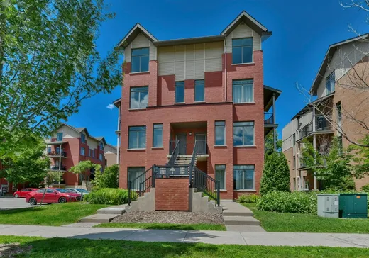Condo à vendre - 2800 Rue des Francs-Bourgeois, Boisbriand, J7H0B7