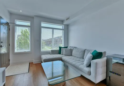 Condo à vendre - 2800 Rue des Francs-Bourgeois, Boisbriand, J7H 0B7