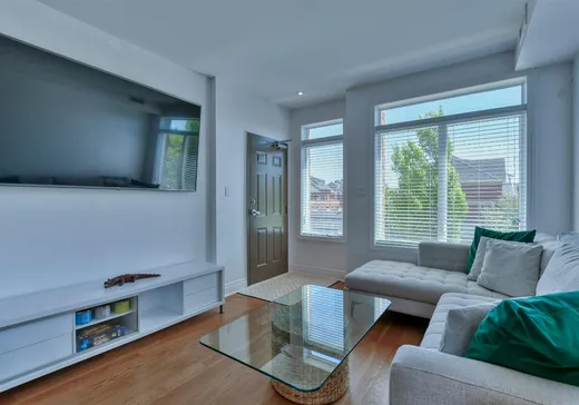Condo à vendre - 2800 Rue des Francs-Bourgeois, Boisbriand, J7H 0B7