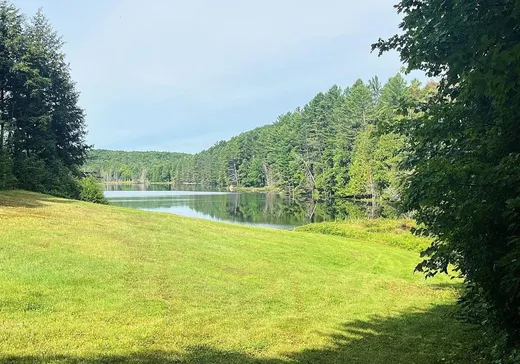 Fermette à vendre - 107Z Ch. Avoca, Grenville, J0V 1B0