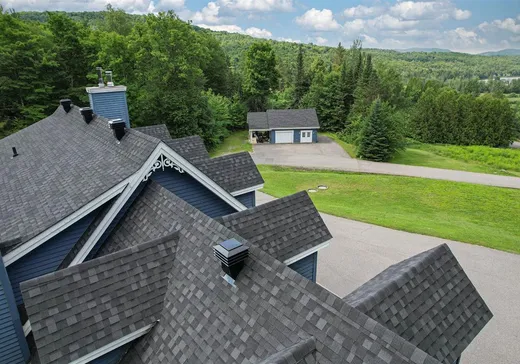 House for sale - 30-32 Ch. des Peupliers, Mont-Tremblant, J8E 2B5