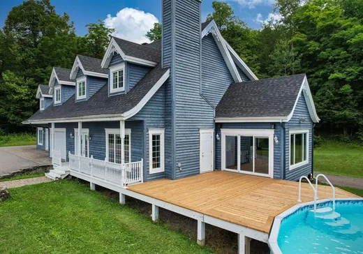 House for sale - 30-32 Ch. des Peupliers, Mont-Tremblant, J8E 2B5