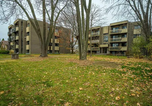 Condo à vendre - 4305 Boul. Lévesque O., Laval (Chomedey), H7W 2R2