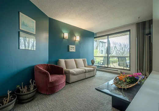 Condo à vendre - 4305 Boul. Lévesque O., Laval (Chomedey), H7W 2R2