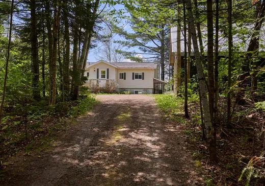 Chalet à vendre - 468 Ch. du Lac-Sylvère, Mont-Tremblant, J0T 2K0