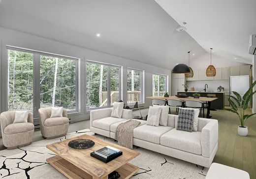 Maison à vendre -  Ch. du Golf, Ste-Lucie, J0T 2J0