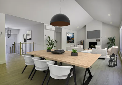 Maison à vendre -  Ch. du Golf, Ste-Lucie, J0T 2J0