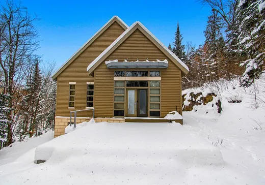 Chalet à vendre - 4880 Rue de la Grande-Promenade, Sainte-Adèle, J8B 3H8