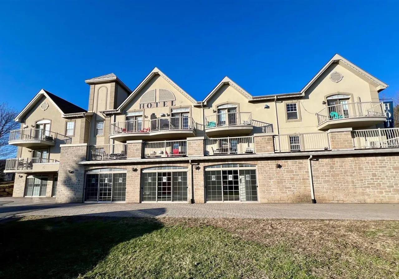 Condo for sale - 500 Ch. des Frênes, Saint-Sauveur, J0R 1K0