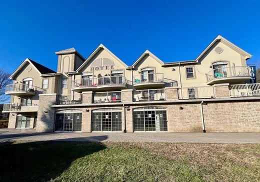Condo for sale - 500 Ch. des Frênes, Saint-Sauveur, J0R1K0