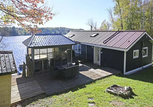 Bungalow for sale - 1826 Ch. du Lac-Chaud, Labelle, J0T1R0