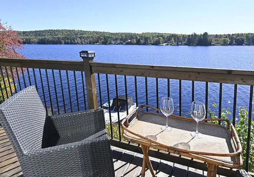 House for sale - 1826 Ch. du Lac-Chaud, Labelle, J0T 1R0