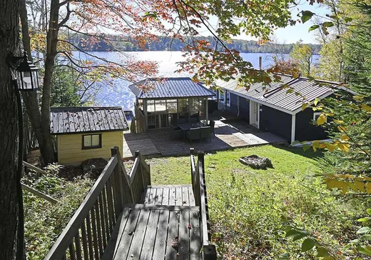 House for sale - 1826 Ch. du Lac-Chaud, Labelle, J0T 1R0