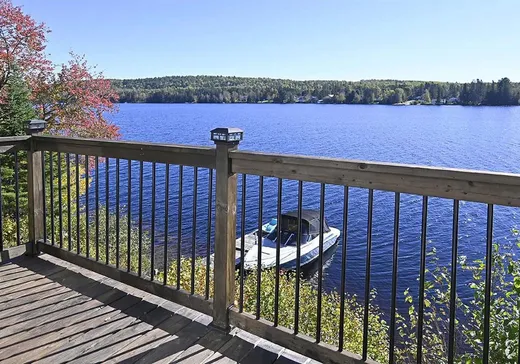 House for sale - 1826 Ch. du Lac-Chaud, Labelle, J0T 1R0