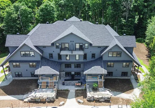 Condo for sale - 280 Rue du Mont-Plaisant, Mont-Tremblant, J8E1L2