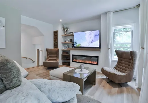 Condo for sale - 280 Rue du Mont-Plaisant, Mont-Tremblant, J8E 1L2